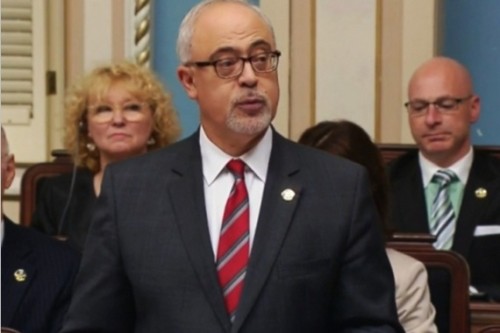 Council Order for Tax sale properties in Quebec