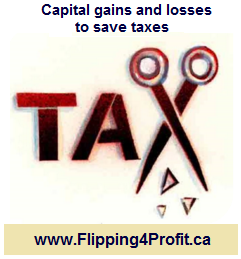 Defer Capital Gain up to 5 Years