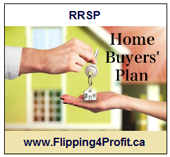 Home Buyers' Plan