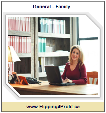 Home office expenses