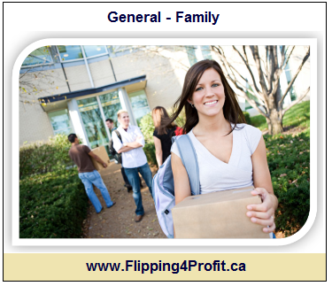 Ontario tax credits