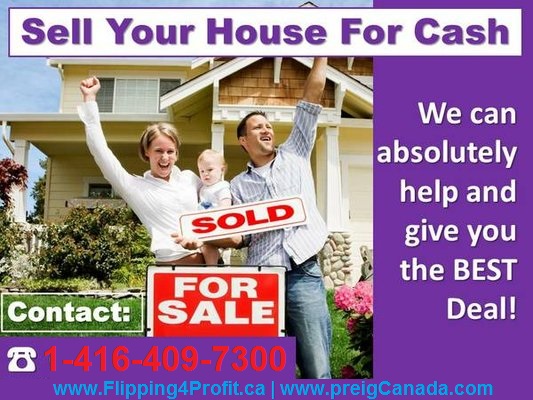 Sell Your House For Cash Sell houses for CASH