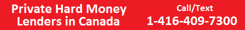 Lenders in Canada We Buy Houses