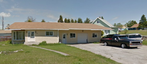 kenogami rd terrace bay