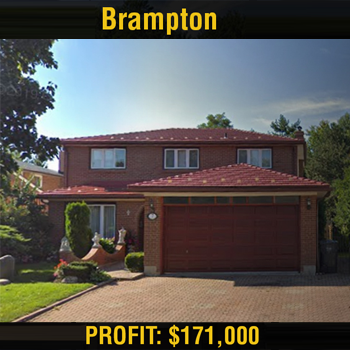 Brampton