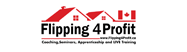 flipping4profit logo